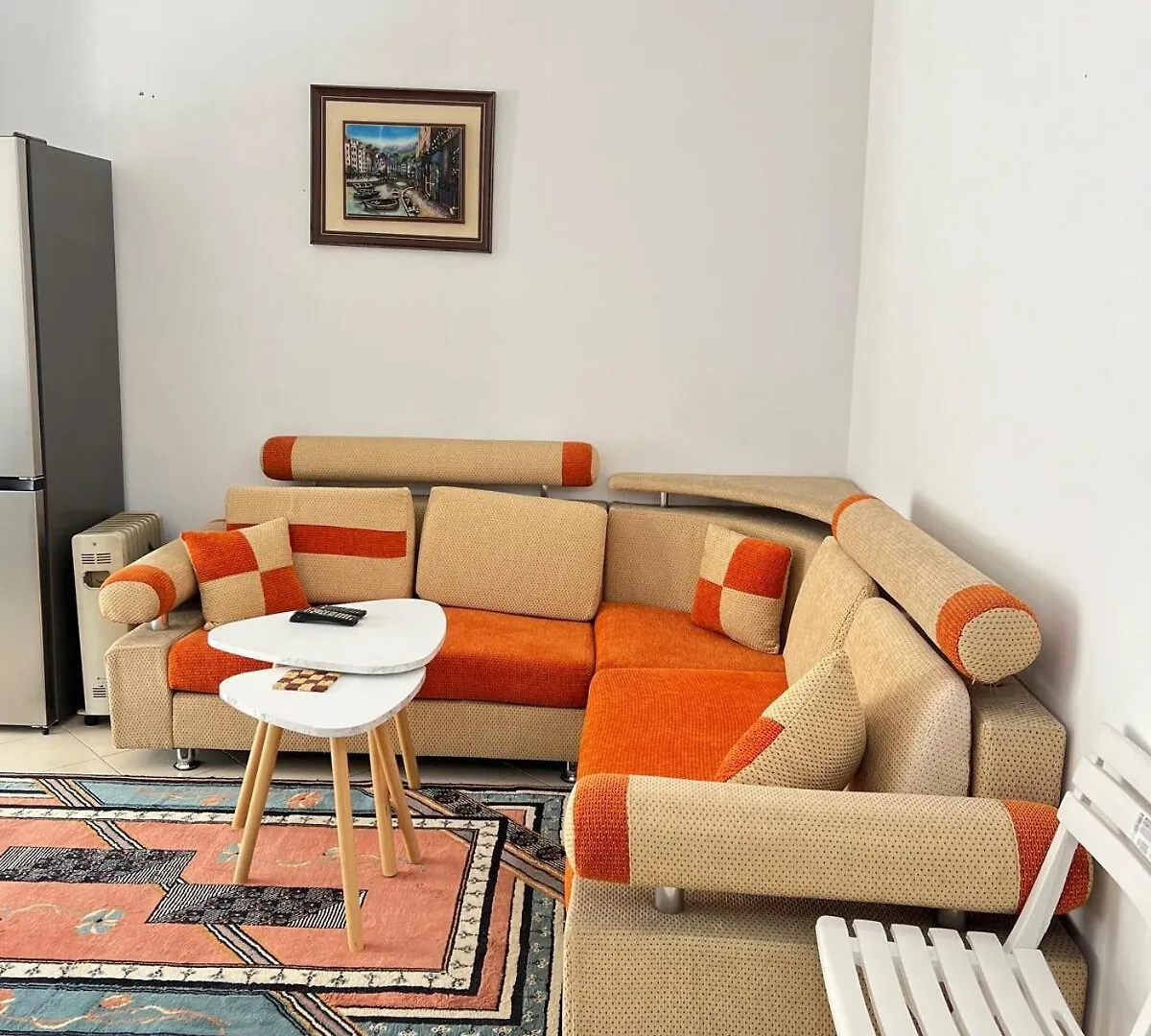 Apartment In Durres, Albania ألبانيا