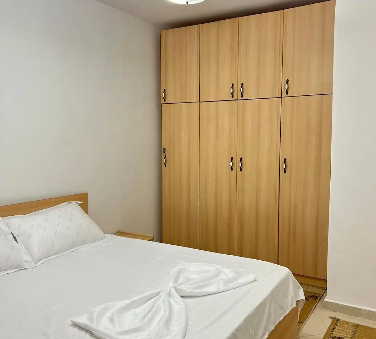 Apartment In Durres, Albania 0*, دراس ألبانيا